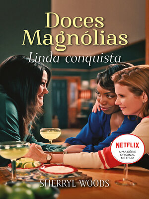 cover image of Linda conquista